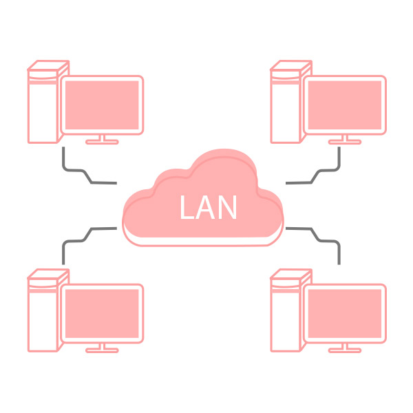 What Are The Advantages And Benefits Of LAN Network 